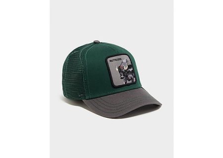 Goorin Bros Ruthless Cap - Groen- Dames