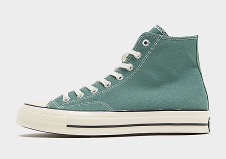 Converse Chuck 70 Hi - Green- Heren