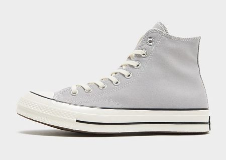 Converse Chuck 70 High Heren - Grey- Heren