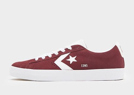 Converse Vulc Pro - Red- Heren