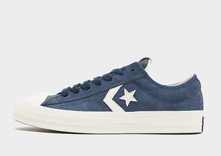 Converse Star Player 76 - Navy- Heren