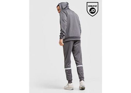 adidas Originals Tape Joggers - Grey- Heren