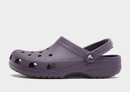 Crocs Classic Slip On Heren - Grey- Heren