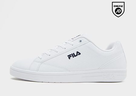 Fila Camalfi - WH/WH/NVY$- Heren