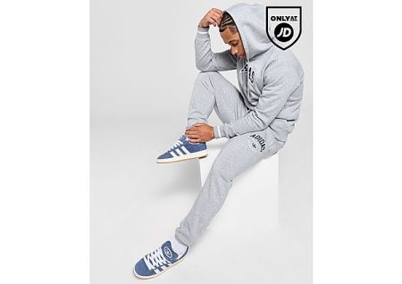 adidas Originals Arch Joggers - Grey- Heren