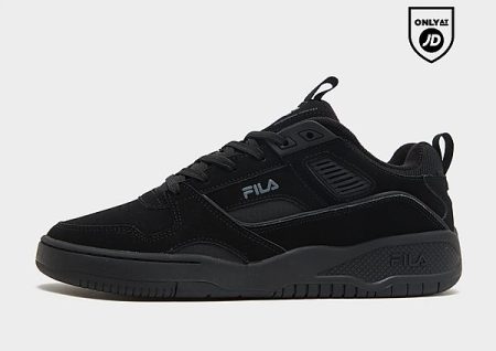 Fila Corda Buck - Black- Heren