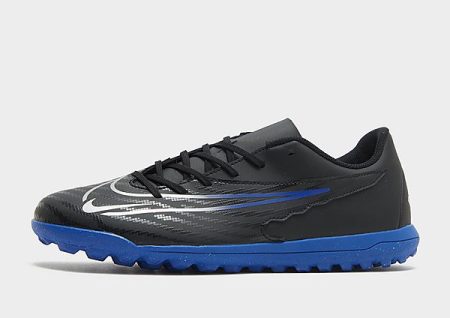 Nike Nike Phantom GX Club voetbalschoenen (turf) - Zwart- Heren