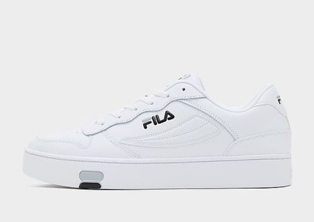 Fila MGX-100 LOW - White- Heren