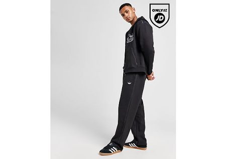 adidas Originals Stitch Joggers - Black- Heren