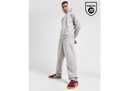 adidas Originals Stitch Joggers - Grey- Heren