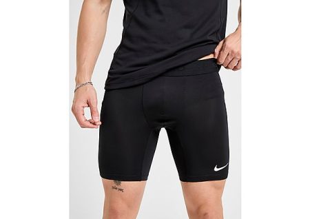 Nike Baselayer Shorts - Zwart- Heren