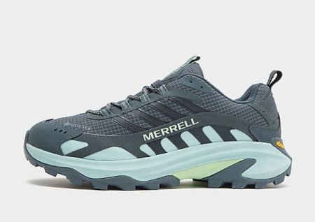 Merrell Moab Speed 2 GORE-TEX - Grey- Heren