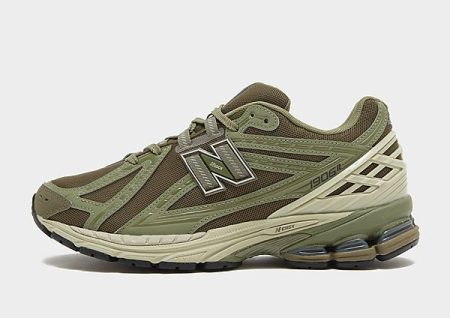 New Balance 1906R - Green- Heren