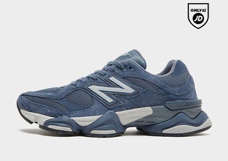 New Balance 9060 - Navy- Heren