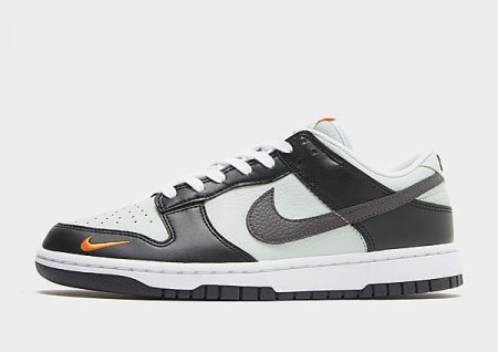 Nike Herenschoenen Dunk Low - BLACK- Heren