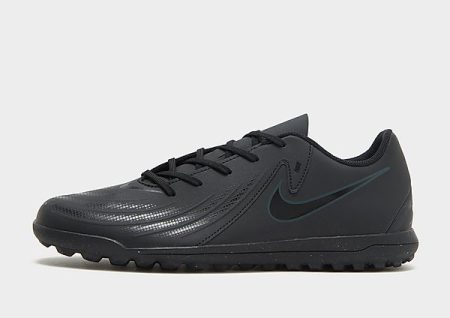 Nike Low-top voetbalschoenen (turf) Phantom GX 2 Club - Black/Deep Jungle/Black- Heren