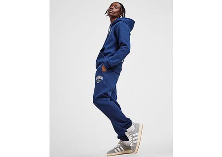 adidas Originals Arch Joggers - Blue- Heren