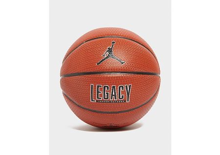 Jordan Legacy 2.0 8P Basketball - Geel- Dames