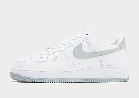 Nike Air Force 1 Heren - Grijs- Heren