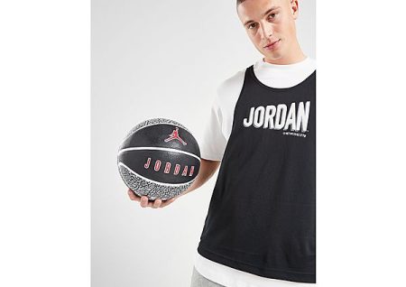 Jordan Playground 2.0 8P Basketball - Zwart- Heren