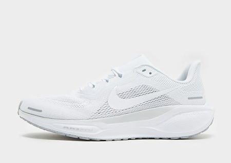 Nike Pegasus 41 - White- Heren