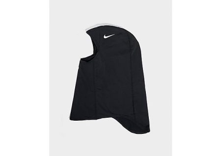 Nike Pro Hijab Dames - Zwart- Dames