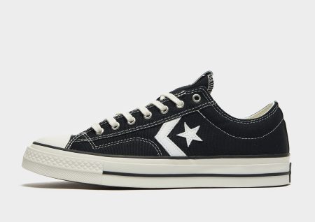 Converse Star Player 76 - Zwart- Heren