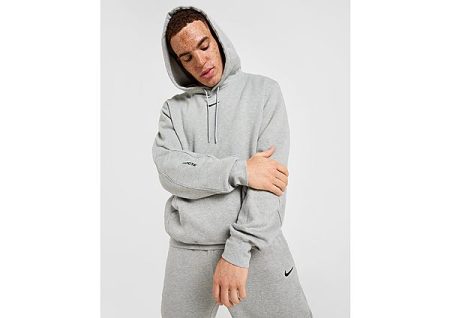 Nike x NOCTA Fleece Hoodie - Grijs- Heren