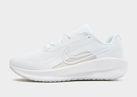 Nike Downshifter 13 Dames - White- Dames