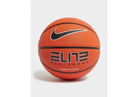 Nike Elite All Court Basketball - Oranje- Dames