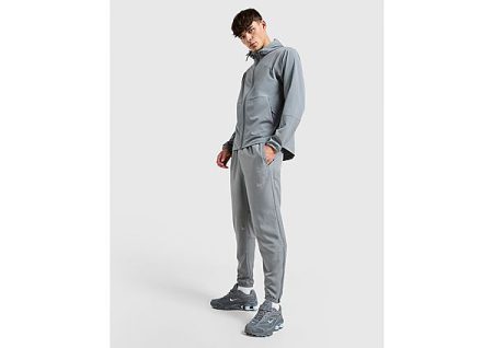 Nike Dri-FIT geweven hardloopbroek voor heren Challenger - Grijs- Heren