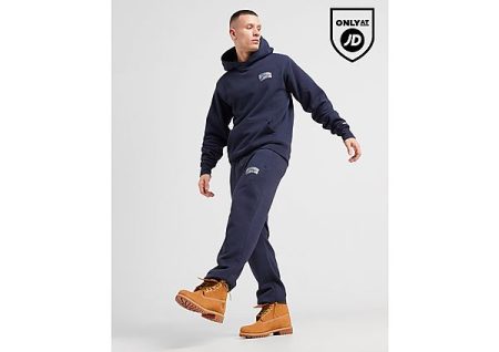 Billionaire Boys Club Small Arch Logo Joggers - Navy- Heren