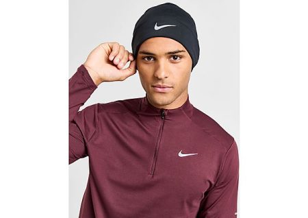 Nike Running Cuff Beanie Hat - Zwart- Dames