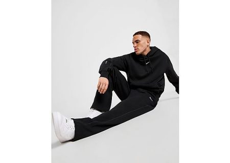 Nike x NOCTA Open Hem Joggers - Zwart- Heren