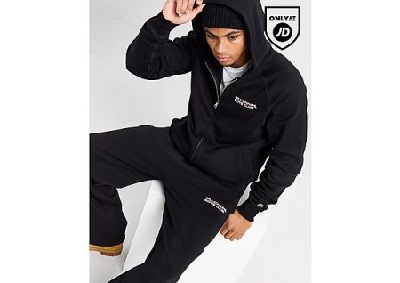 Billionaire Boys Club Rocket Joggers - Black- Heren