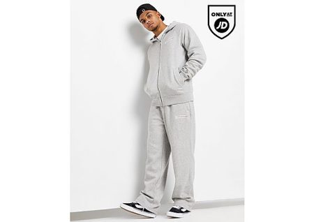 Billionaire Boys Club Rocket Joggers - Grey- Heren