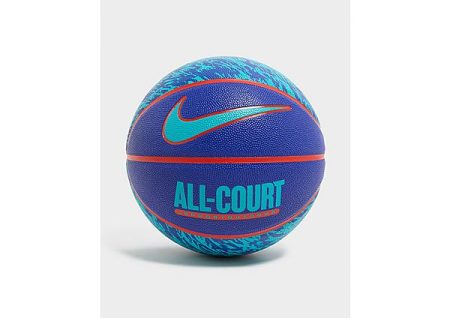 Nike Everyday All Court Graphic Basketball - Blauw- Dames