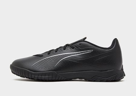 PUMA Ultra Play TT - Black- Heren