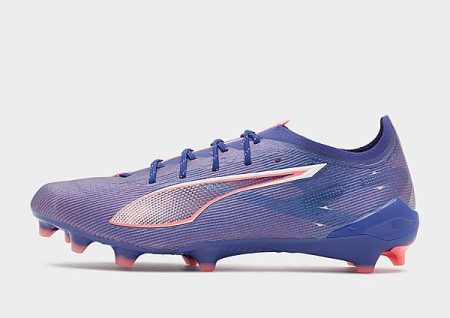 PUMA Ultra Ultimate FG - Purple- Heren