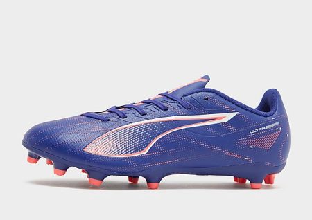 PUMA Ultra Play FG - Purple- Heren