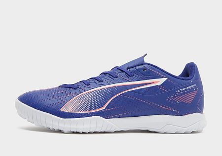 PUMA Ultra Play TT - Purple- Heren