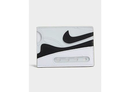 Nike Icon Air Max 1 Wallet - Wit- Dames
