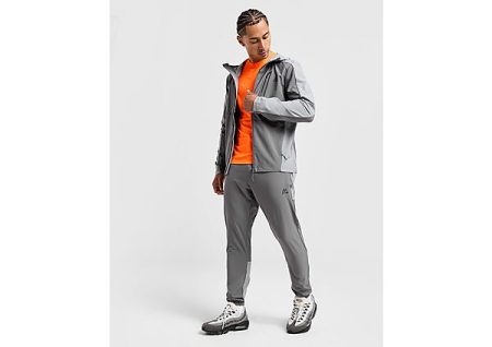 MONTIREX Torrent Woven Track Pants - Grey- Heren