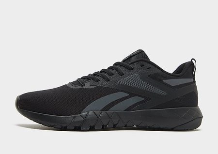 Reebok Flexagon Force 4 - Black- Heren