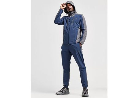 MONTIREX Torrent Woven Track Pants - Navy- Heren