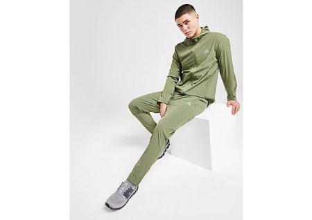 MONTIREX Surge Woven Track Pants - Green- Heren