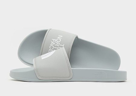 The North Face Base Camp Slides - Grijs- Heren