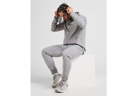 MONTIREX Shift Jacket - Grey- Heren