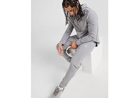 MONTIREX Shift Woven Track Pants - Grey- Heren