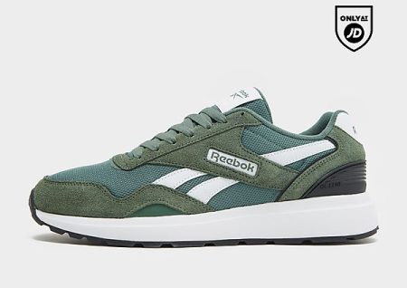 Reebok GL1100 - Green- Heren